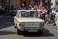 Oldtimer Rheinbach Classics 1724